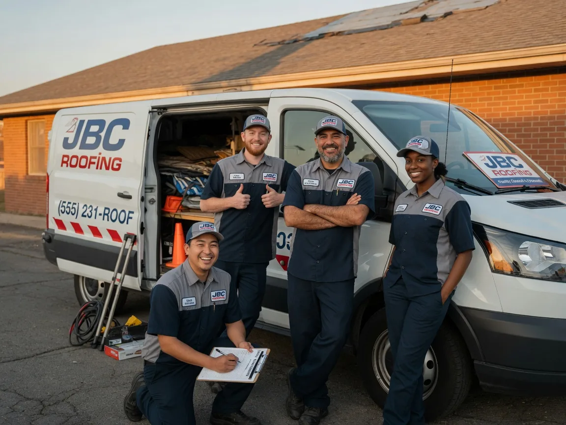 Roof Replacement company in Pottstown, PA