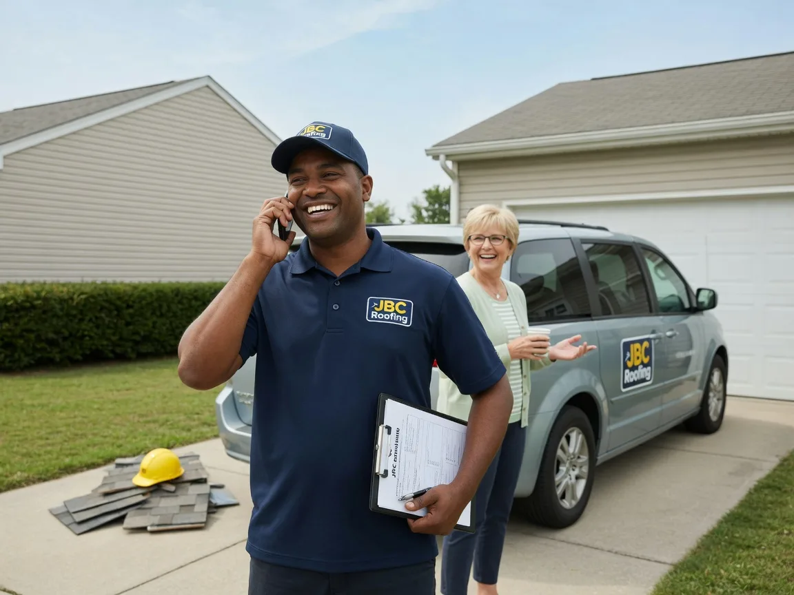 Roof Replacement Pottstown, PA FAQs